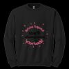 GILDAN® HEAVY BLEND CREWNECK SWEATSHIRT. Thumbnail