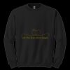 GILDAN® HEAVY BLEND CREWNECK SWEATSHIRT. Thumbnail