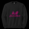 GILDAN® HEAVY BLEND CREWNECK SWEATSHIRT. Thumbnail