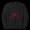 GILDAN® HEAVY BLEND CREWNECK SWEATSHIRT. Thumbnail