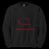 GILDAN® HEAVY BLEND CREWNECK SWEATSHIRT. Thumbnail