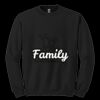 GILDAN® HEAVY BLEND CREWNECK SWEATSHIRT. Thumbnail