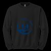 GILDAN® HEAVY BLEND CREWNECK SWEATSHIRT. Thumbnail