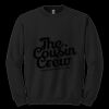 GILDAN® HEAVY BLEND CREWNECK SWEATSHIRT. Thumbnail