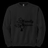 GILDAN® HEAVY BLEND CREWNECK SWEATSHIRT. Thumbnail