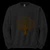 GILDAN® HEAVY BLEND CREWNECK SWEATSHIRT. Thumbnail