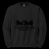 GILDAN® HEAVY BLEND CREWNECK SWEATSHIRT. Thumbnail