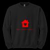 GILDAN® HEAVY BLEND CREWNECK SWEATSHIRT. Thumbnail