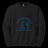 GILDAN® HEAVY BLEND CREWNECK SWEATSHIRT. Thumbnail
