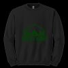 GILDAN® HEAVY BLEND CREWNECK SWEATSHIRT. Thumbnail