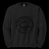 GILDAN® HEAVY BLEND CREWNECK SWEATSHIRT. Thumbnail