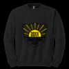 GILDAN® HEAVY BLEND CREWNECK SWEATSHIRT. Thumbnail