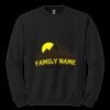 GILDAN® HEAVY BLEND CREWNECK SWEATSHIRT. Thumbnail