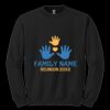 GILDAN® HEAVY BLEND CREWNECK SWEATSHIRT. Thumbnail