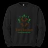 GILDAN® HEAVY BLEND CREWNECK SWEATSHIRT. Thumbnail