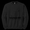 GILDAN® HEAVY BLEND CREWNECK SWEATSHIRT. Thumbnail