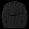 GILDAN® HEAVY BLEND CREWNECK SWEATSHIRT. Thumbnail
