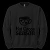 GILDAN® HEAVY BLEND CREWNECK SWEATSHIRT. Thumbnail