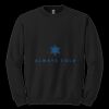 GILDAN® HEAVY BLEND CREWNECK SWEATSHIRT. Thumbnail