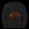 GILDAN® HEAVY BLEND CREWNECK SWEATSHIRT. Thumbnail