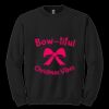 GILDAN® HEAVY BLEND CREWNECK SWEATSHIRT. Thumbnail