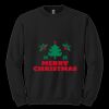GILDAN® HEAVY BLEND CREWNECK SWEATSHIRT. Thumbnail