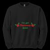 GILDAN® HEAVY BLEND CREWNECK SWEATSHIRT. Thumbnail