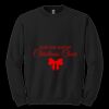 GILDAN® HEAVY BLEND CREWNECK SWEATSHIRT. Thumbnail