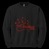 GILDAN® HEAVY BLEND CREWNECK SWEATSHIRT. Thumbnail