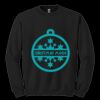 GILDAN® HEAVY BLEND CREWNECK SWEATSHIRT. Thumbnail
