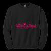 GILDAN® HEAVY BLEND CREWNECK SWEATSHIRT. Thumbnail