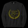 GILDAN® HEAVY BLEND CREWNECK SWEATSHIRT. Thumbnail
