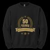 GILDAN® HEAVY BLEND CREWNECK SWEATSHIRT. Thumbnail