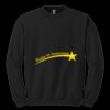 GILDAN® HEAVY BLEND CREWNECK SWEATSHIRT. Thumbnail