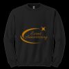 GILDAN® HEAVY BLEND CREWNECK SWEATSHIRT. Thumbnail