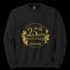 GILDAN® HEAVY BLEND CREWNECK SWEATSHIRT. Thumbnail