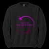 GILDAN® HEAVY BLEND CREWNECK SWEATSHIRT. Thumbnail