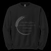 GILDAN® HEAVY BLEND CREWNECK SWEATSHIRT. Thumbnail