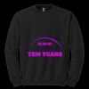 GILDAN® HEAVY BLEND CREWNECK SWEATSHIRT. Thumbnail