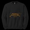 GILDAN® HEAVY BLEND CREWNECK SWEATSHIRT. Thumbnail