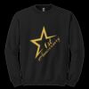 GILDAN® HEAVY BLEND CREWNECK SWEATSHIRT. Thumbnail