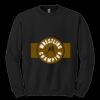 GILDAN® HEAVY BLEND CREWNECK SWEATSHIRT. Thumbnail