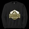 GILDAN® HEAVY BLEND CREWNECK SWEATSHIRT. Thumbnail