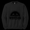 GILDAN® HEAVY BLEND CREWNECK SWEATSHIRT. Thumbnail
