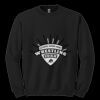 GILDAN® HEAVY BLEND CREWNECK SWEATSHIRT. Thumbnail