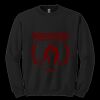 GILDAN® HEAVY BLEND CREWNECK SWEATSHIRT. Thumbnail