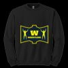 GILDAN® HEAVY BLEND CREWNECK SWEATSHIRT. Thumbnail