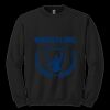 GILDAN® HEAVY BLEND CREWNECK SWEATSHIRT. Thumbnail