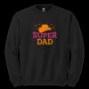 GILDAN® HEAVY BLEND CREWNECK SWEATSHIRT. Thumbnail