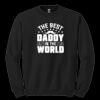 GILDAN® HEAVY BLEND CREWNECK SWEATSHIRT. Thumbnail